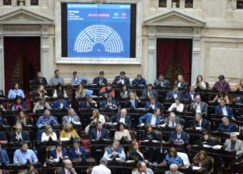 Se cayó la sesión en Diputados que UxP había pedido para tratar el presupuesto de las universidades
