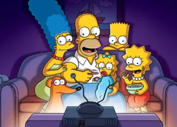Día Mundial de Los Simpson: Argentina es el país más fanático de la serie según Google