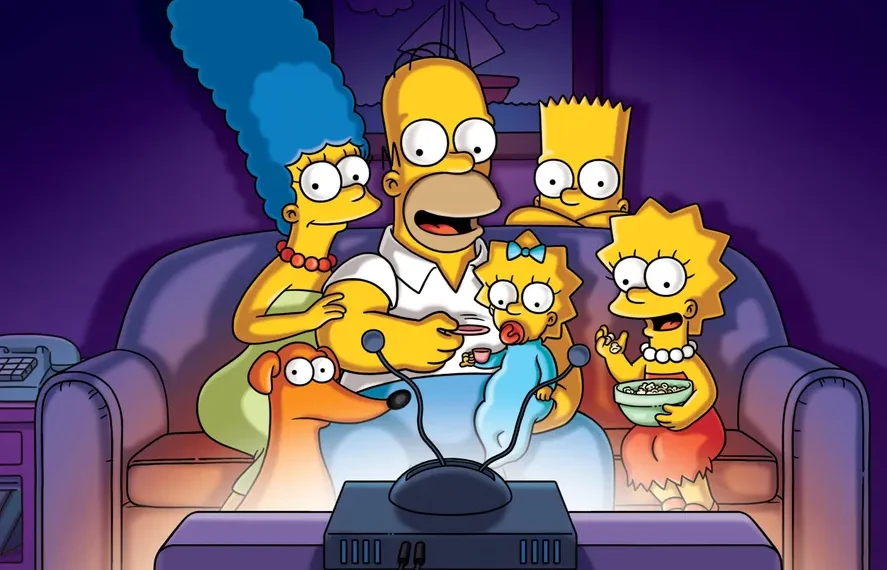 Día Mundial de Los Simpson: Argentina es el país más fanático de la serie según Google