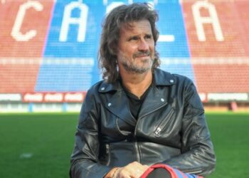 Fin de ciclo para Insua en San Lorenzo