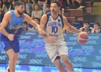 Argentino se juega puntos claves en la última seguidilla como local