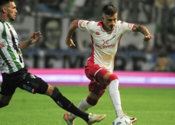 Huracán sufrió pero avanzó en la Copa Argentina