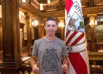 River podría traer un importante e impensado refuerzo a mitad de año