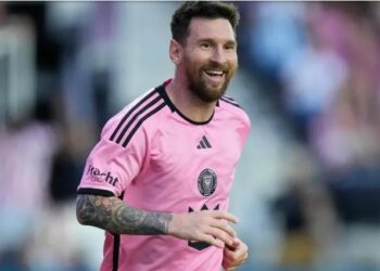 Inter Miami: Messi se recuperó y fue convocado para enfrentar a Colorado Rapids