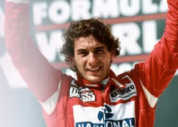 A 30 años de la muerte de Ayrton Senna, su legado continúa siendo inmortal