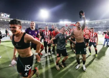 Boca cayó por penales ante Estudiantes y el «Pincha» jugará la final de la Copa de la Liga frente a Vélez