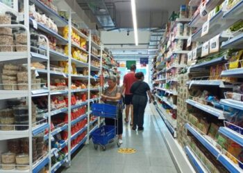 Para Caputo, “la inflación de marzo va a estar en torno al 10 por ciento”