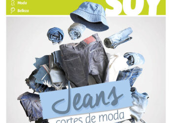 Revista SOY de abril
