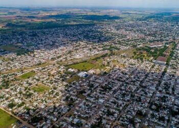 La posible venta de terrenos ociosos del ferrocarril divide a la dirigencia política