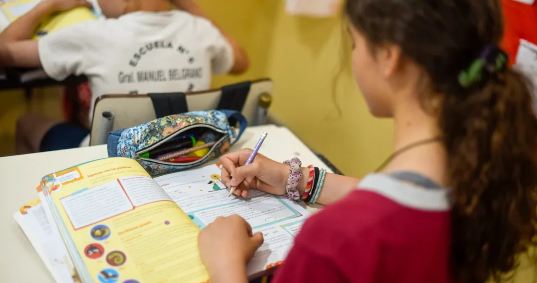 Inició la inscripción a los vouchers educativos para escuelas privadas: cómo acceder