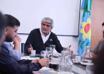 Repudian la reforma laboral que impulsa Milei