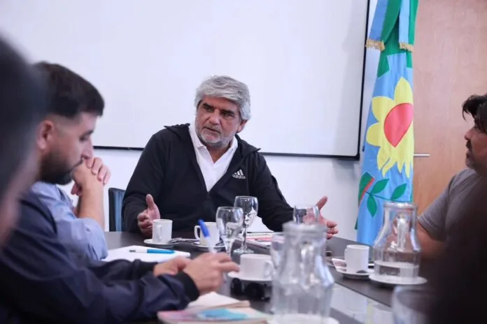 Repudian la reforma laboral que impulsa Milei