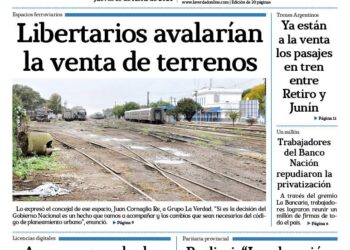 Jueves 18 de abril de 2024