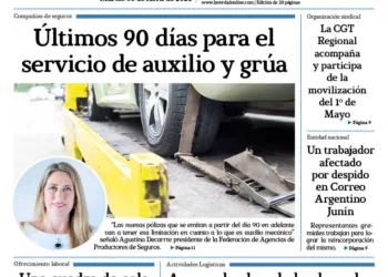 Martes 30 de abril de 2024
