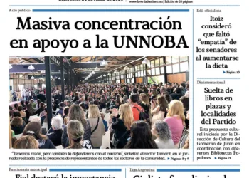 Miércoles 24 de abril de 2024