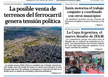 Sabado 20 de abril de 2024