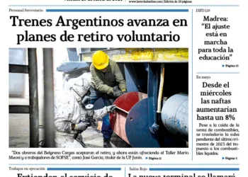 Viernes 26 de abril de 2024