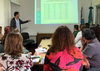 Reunión de trabajo regional para  fortalecer la gestión sanitaria