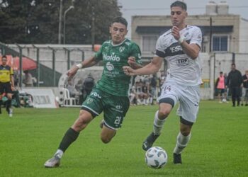 Sarmiento se despidió del torneo con derrota