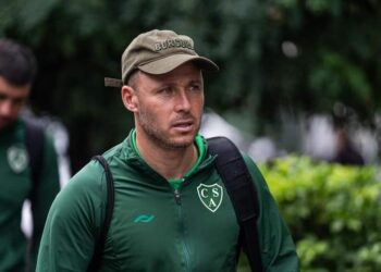 Sarmiento se despidió del torneo con derrota