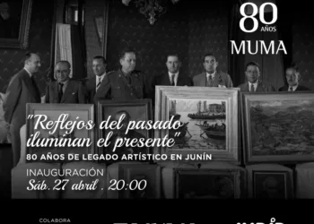 El MUMA cumple 80 años y organizan una muestra para resaltar todo el legado artístico