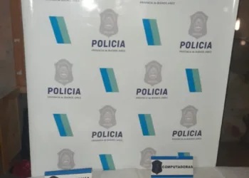 Desde la cárcel estafaron a un vecino de nuestra ciudad