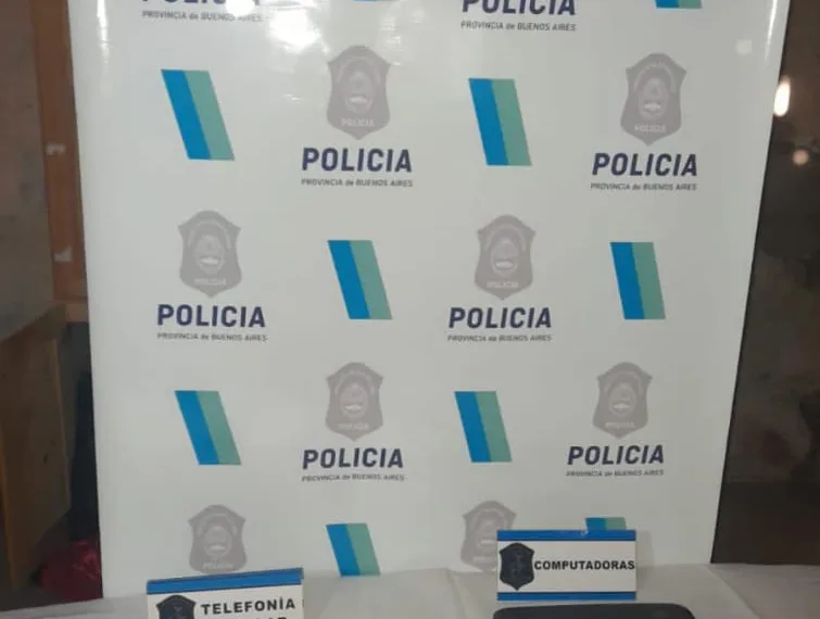 Desde la cárcel estafaron a un vecino de nuestra ciudad