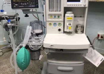 Nueva aparatología para el Hospital Municipal  de Chivilcoy