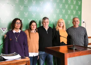 Entró en vigencia el nuevo Código de Ordenamiento Urbano en Chivilcoy