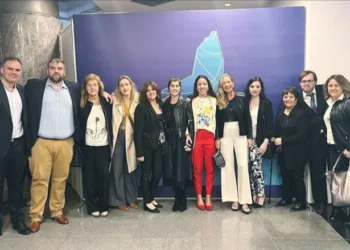 Destacada participación de los Notarios de Junín en la 43 Jornada Notarial Bonaerense