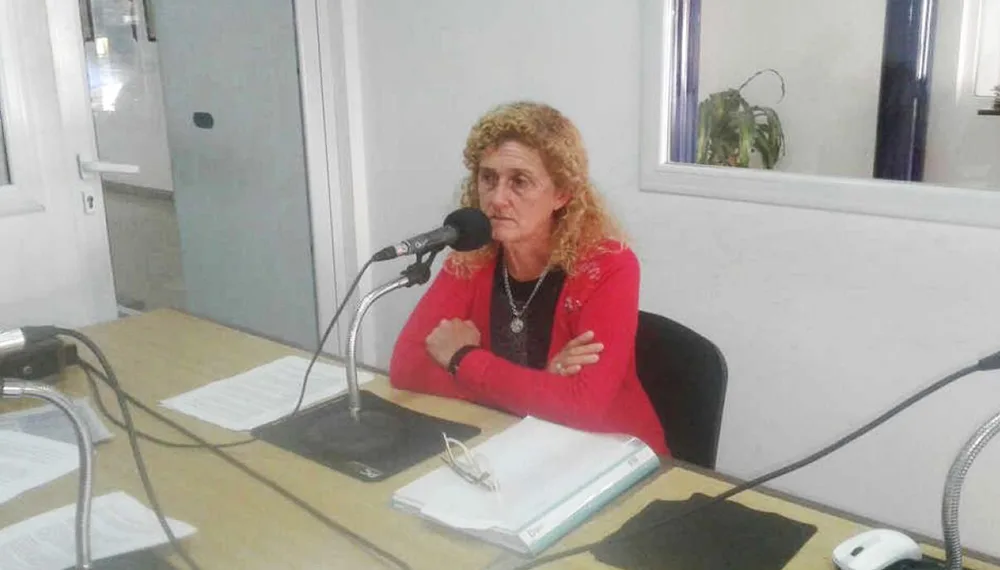 Franco reclamó eliminar distorsiones impositivas y un fomento real a la producción