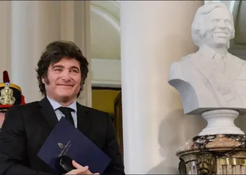 Editorial: Acariciando lo áspero