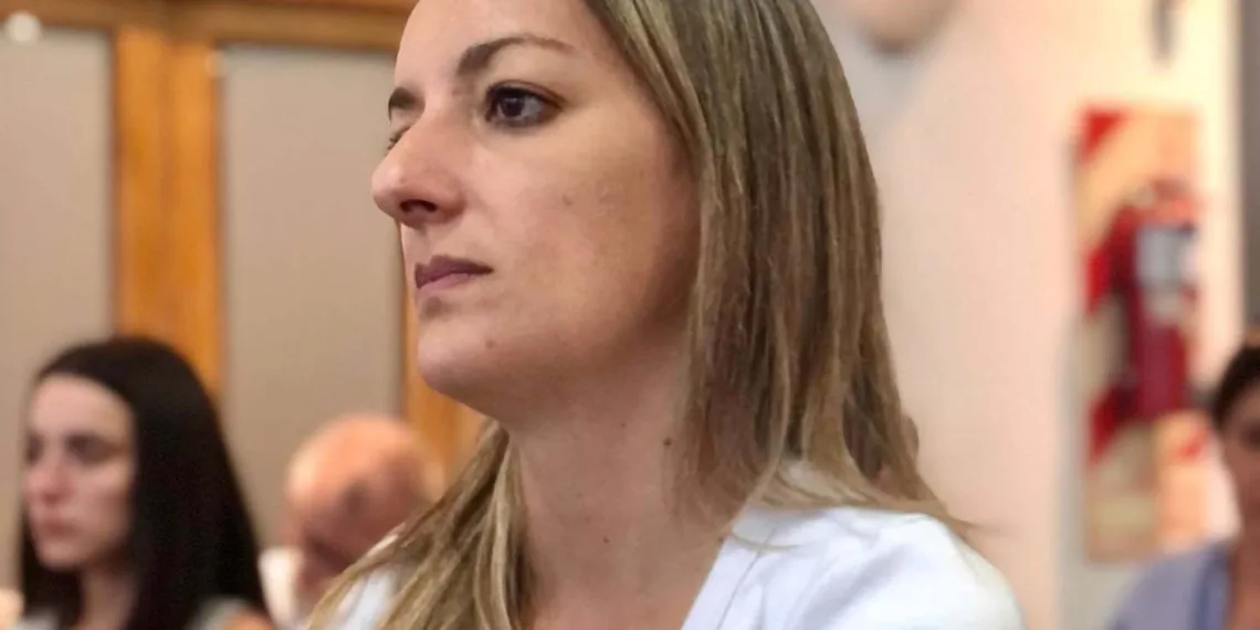 Ricchini : «Hay servicios que en  la provincia se caen a pedazos»