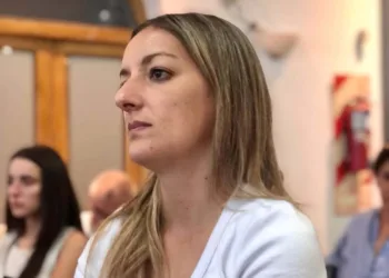 Ricchini : «Hay servicios que en  la provincia se caen a pedazos»