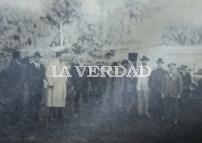 Tres accidentes que conmocionaron a la comunidad juninense en 1924