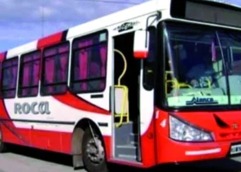 El servicio de colectivo Junín-Roca dejaría de funcionar a fin de mes