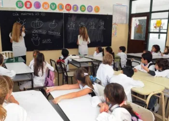 Sostienen que «el Gobierno no tiene una mirada educativa»