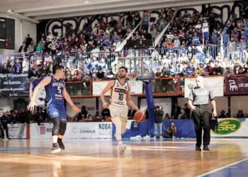 Argentino tiene la primera batalla por la permanencia en Liga Nacional