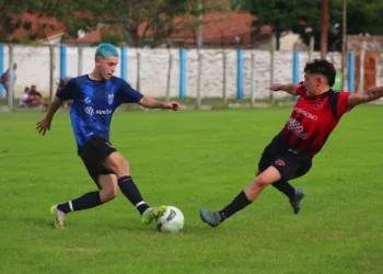 Confirmaron la programación de la última fecha del fútbol local