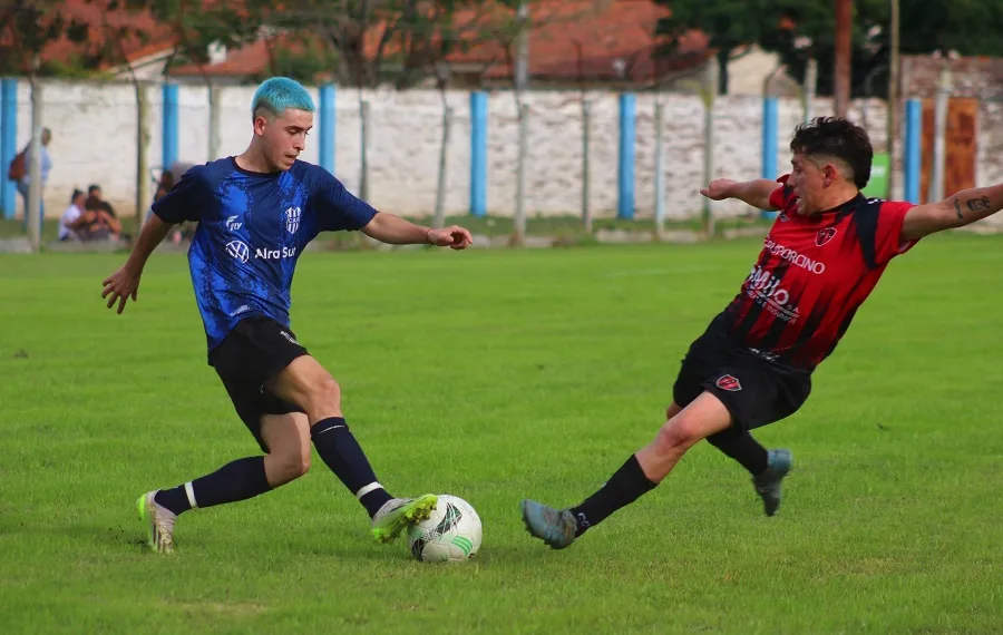 Confirmaron la programación de la última fecha del fútbol local