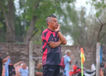 El domingo se disputará la cuarta fecha