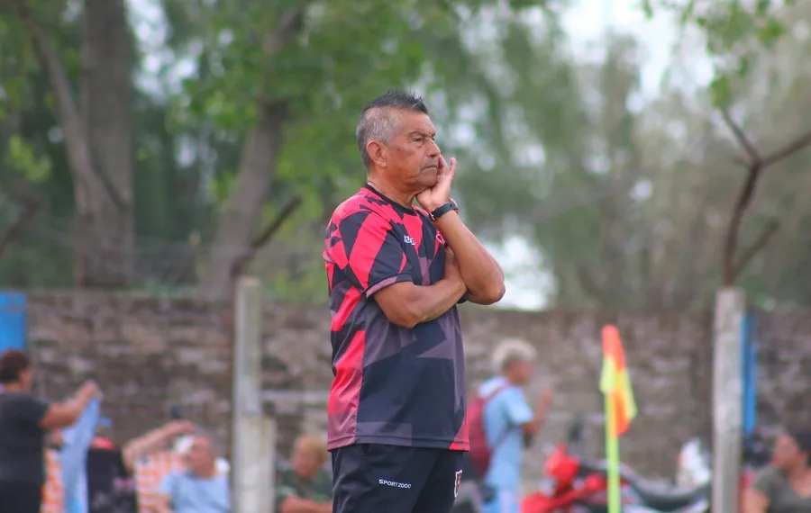 El domingo se disputará la cuarta fecha