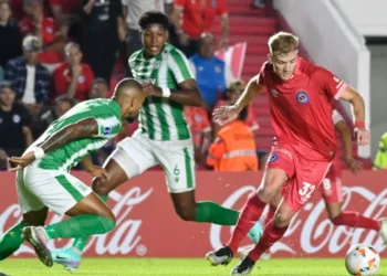 Copa Sudamericana: Argentinos se presenta en Uruguay y Defensa en Bolivia