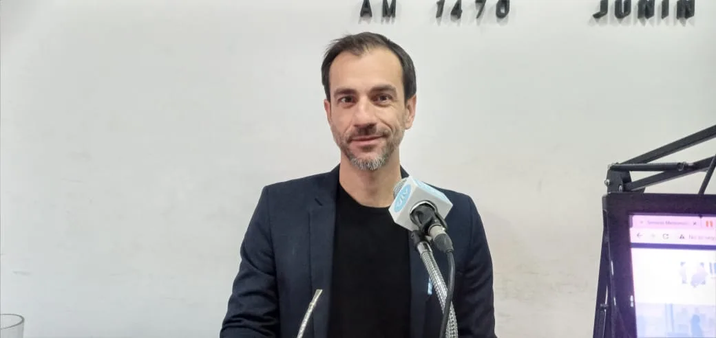 Petrecca, sobre el viaducto: “No podemos seguir sin definiciones”