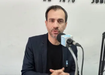 Petrecca, sobre el viaducto: “No  podemos seguir sin definiciones”