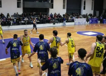 Los Indios cierra la fase regular en Junín