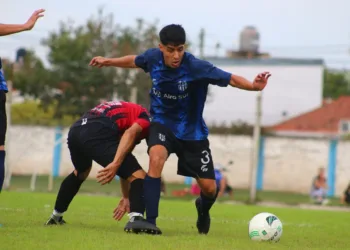 Se viene una decisiva anteúltima fecha del Apertura