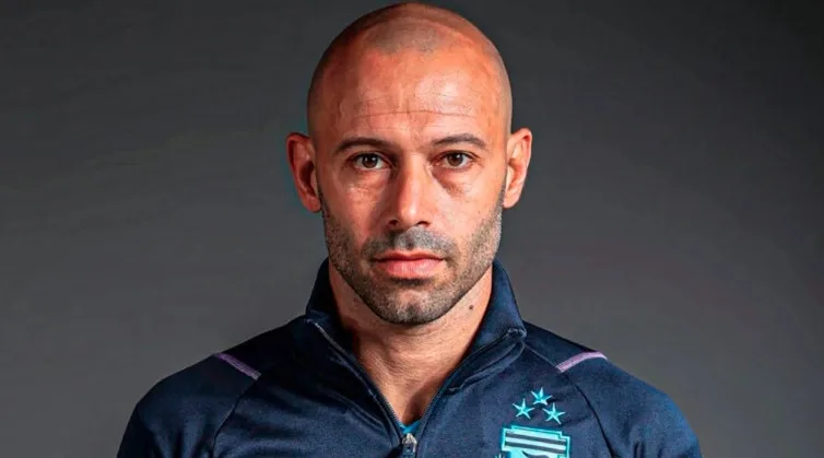 Juegos Olímpicos: Irak será rival de la Selección Argentina