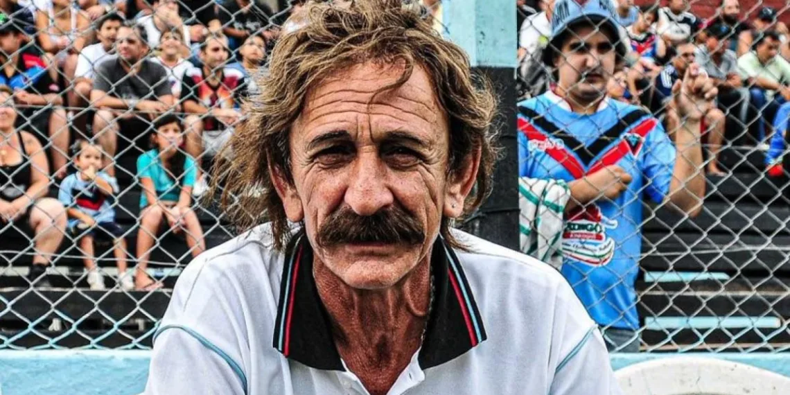 El Ferguson del fútbol argentino deja su lugar tras 15 años