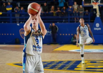Argentino se juega mucho en Mar del Plata ante Peñarol